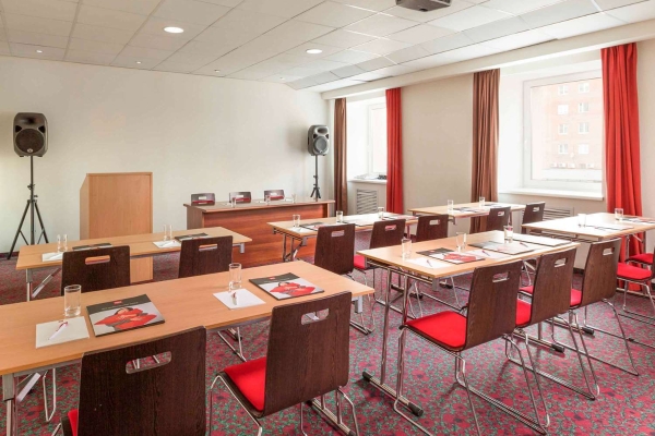Hotel ibis Nizhny Novgorod